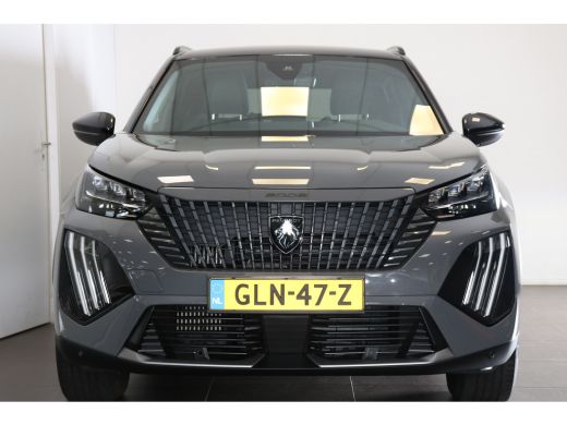 Peugeot 2008 1.2 Hybrid 136 GT | Navi | Camera | Ad. Cruise control | LMV 17'|  Keyless Entry | Apple Carplay ... ActivLease financial lease