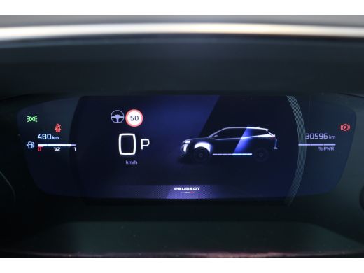 Peugeot 2008 1.2 Hybrid 136 GT | Navi | Camera | Ad. Cruise control | LMV 17'|  Keyless Entry | Apple Carplay ... ActivLease financial lease