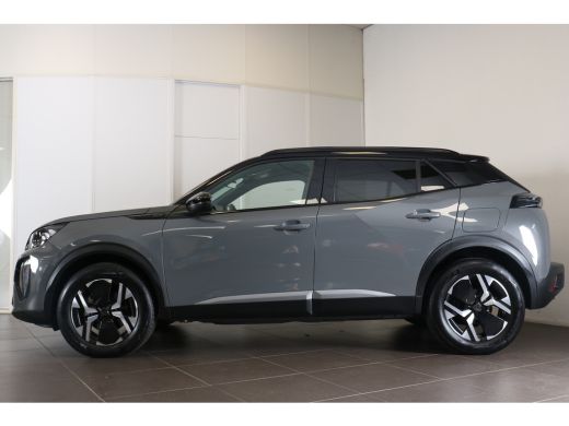 Peugeot 2008 1.2 Hybrid 136 GT | Navi | Camera | Ad. Cruise control | LMV 17'|  Keyless Entry | Apple Carplay ... ActivLease financial lease