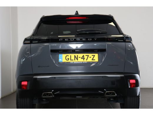 Peugeot 2008 1.2 Hybrid 136 GT | Navi | Camera | Ad. Cruise control | LMV 17'|  Keyless Entry | Apple Carplay ... ActivLease financial lease