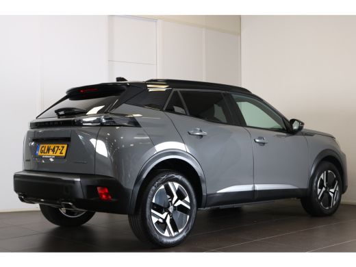 Peugeot 2008 1.2 Hybrid 136 GT | Navi | Camera | Ad. Cruise control | LMV 17'|  Keyless Entry | Apple Carplay ... ActivLease financial lease