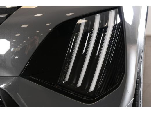 Peugeot 2008 1.2 Hybrid 136 GT | Navi | Camera | Ad. Cruise control | LMV 17'|  Keyless Entry | Apple Carplay ... ActivLease financial lease