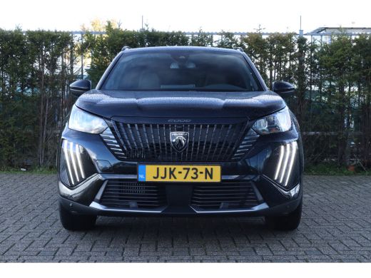 Peugeot 2008 1.2 Hybrid 145 Allure | Adaptieve Cruise | 360 Camera | Navi | Carplay | Keyless | Dodehoekdetectie ActivLease financial lease