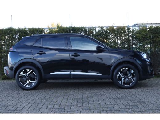 Peugeot 2008 1.2 Hybrid 145 Allure | Adaptieve Cruise | 360 Camera | Navi | Carplay | Keyless | Dodehoekdetectie ActivLease financial lease