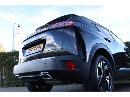 Peugeot 2008 1.2 Hybrid 145 Allure | Adaptieve Cruise | 360 Camera | Navi | Carplay | Keyless | Dodehoekdetectie ActivLease financial lease