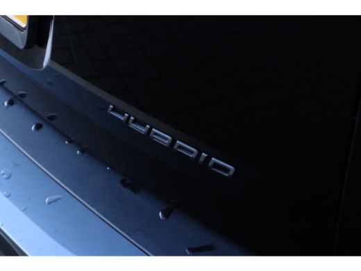 Peugeot 2008 1.2 Hybrid 145 Allure | Adaptieve Cruise | 360 Camera | Navi | Carplay | Keyless | Dodehoekdetectie ActivLease financial lease