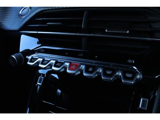 Peugeot 2008 1.2 Hybrid 145 Allure | Adaptieve Cruise | 360 Camera | Navi | Carplay | Keyless | Dodehoekdetectie ActivLease financial lease