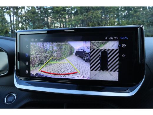 Peugeot 2008 1.2 Hybrid 145 Allure | Adaptieve Cruise | 360 Camera | Navi | Carplay | Keyless | Dodehoekdetectie ActivLease financial lease