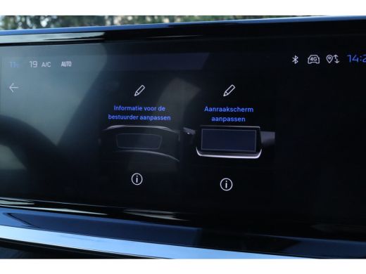 Peugeot 2008 1.2 Hybrid 145 Allure | Adaptieve Cruise | 360 Camera | Navi | Carplay | Keyless | Dodehoekdetectie ActivLease financial lease