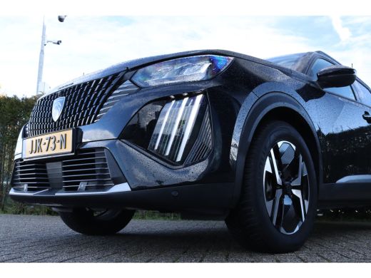 Peugeot 2008 1.2 Hybrid 145 Allure | Adaptieve Cruise | 360 Camera | Navi | Carplay | Keyless | Dodehoekdetectie ActivLease financial lease