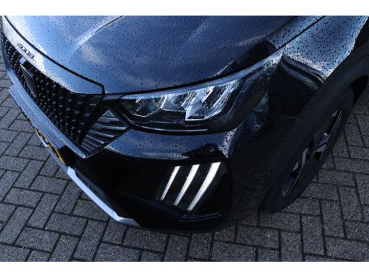 Peugeot 2008 1.2 Hybrid 145 Allure | Adaptieve Cruise | 360 Camera | Navi | Carplay | Keyless | Dodehoekdetectie ActivLease financial lease