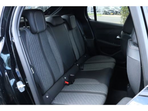 Peugeot 208 1.2 Hybrid 110 e-DCS6 Allure | Adaptieve Cruise | 360 Camera | Navigatie | Carplay | LED ActivLease financial lease