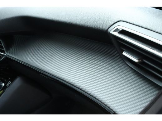 Peugeot 208 1.2 Hybrid 110 e-DCS6 Allure | Adaptieve Cruise | 360 Camera | Navigatie | Carplay | LED ActivLease financial lease