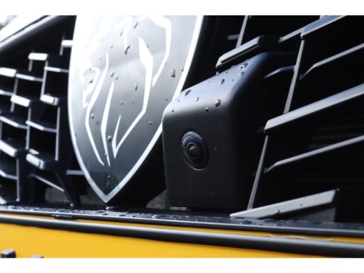 Peugeot 208 1.2 Hybrid 110 e-DCS6 Allure | Adaptieve Cruise | 360 Camera | Navigatie | Carplay | LED ActivLease financial lease