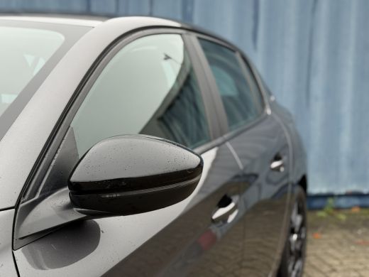 Peugeot 208 1.2 PureTech Active | Airco | Cruise control | DAB ontvanger ActivLease financial lease