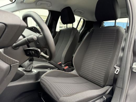 Peugeot 208 1.2 PureTech Active | Airco | Cruise control | DAB ontvanger ActivLease financial lease