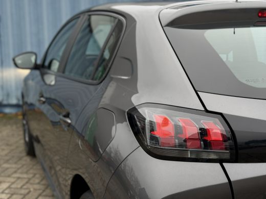 Peugeot 208 1.2 PureTech Active | Airco | Cruise control | DAB ontvanger ActivLease financial lease
