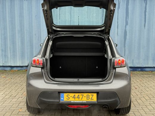 Peugeot 208 1.2 PureTech Active | Airco | Cruise control | DAB ontvanger ActivLease financial lease