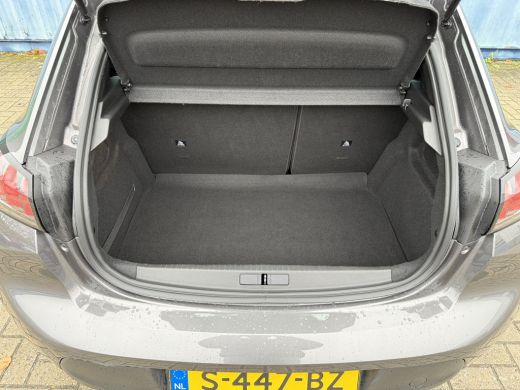 Peugeot 208 1.2 PureTech Active | Airco | Cruise control | DAB ontvanger ActivLease financial lease