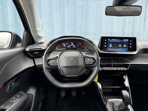 Peugeot 208 1.2 PureTech Active | Airco | Cruise control | DAB ontvanger ActivLease financial lease