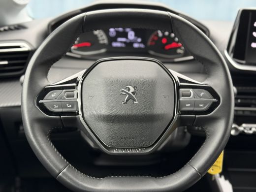 Peugeot 208 1.2 PureTech Active | Airco | Cruise control | DAB ontvanger ActivLease financial lease