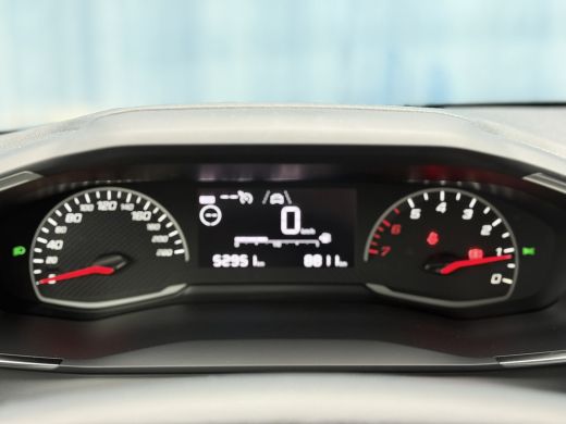 Peugeot 208 1.2 PureTech Active | Airco | Cruise control | DAB ontvanger ActivLease financial lease