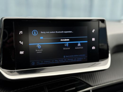 Peugeot 208 1.2 PureTech Active | Airco | Cruise control | DAB ontvanger ActivLease financial lease