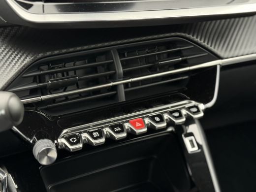 Peugeot 208 1.2 PureTech Active | Airco | Cruise control | DAB ontvanger ActivLease financial lease