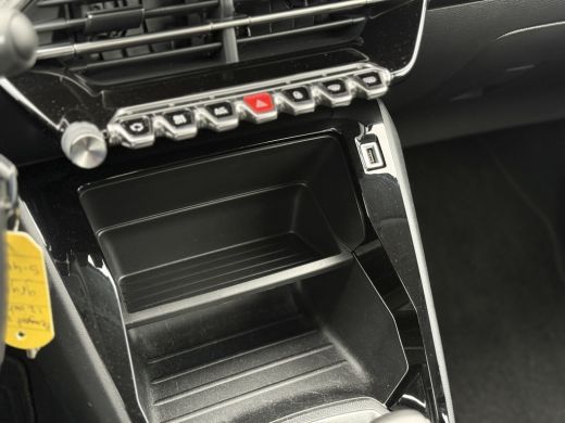 Peugeot 208 1.2 PureTech Active | Airco | Cruise control | DAB ontvanger ActivLease financial lease