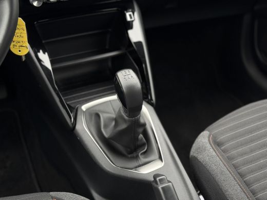 Peugeot 208 1.2 PureTech Active | Airco | Cruise control | DAB ontvanger ActivLease financial lease