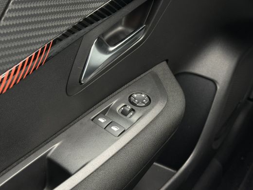 Peugeot 208 1.2 PureTech Active | Airco | Cruise control | DAB ontvanger ActivLease financial lease