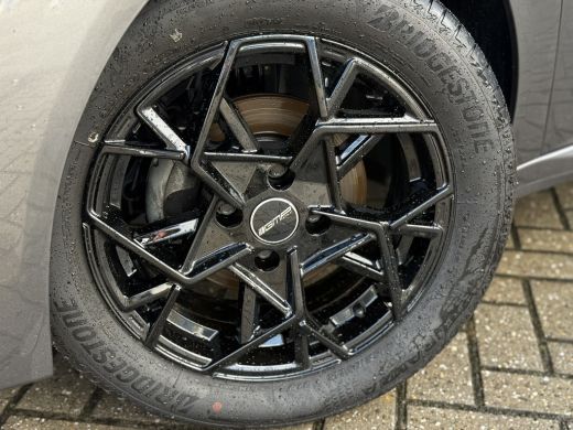 Peugeot 208 1.2 PureTech Active | Airco | Cruise control | DAB ontvanger ActivLease financial lease