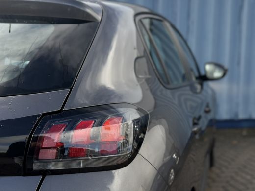 Peugeot 208 1.2 PureTech Active | Airco | Cruise control | DAB ontvanger ActivLease financial lease