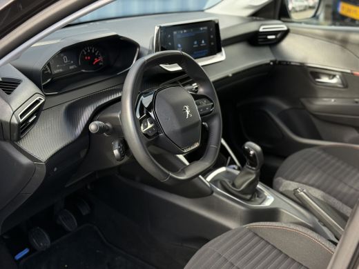 Peugeot 208 1.2 PureTech Active | Airco | Cruise control | DAB ontvanger ActivLease financial lease