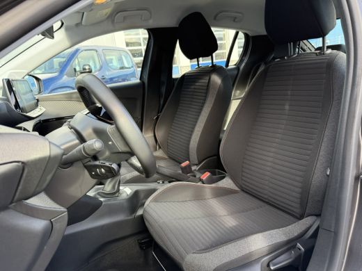 Peugeot 208 1.2 PureTech Active | Airco | Cruise control | DAB ontvanger ActivLease financial lease