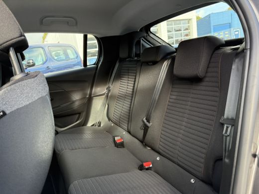 Peugeot 208 1.2 PureTech Active | Airco | Cruise control | DAB ontvanger ActivLease financial lease