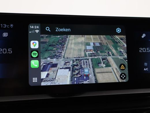 Peugeot 3008 1.2 HYBRID 145 PK AUT. GT / GT-LINE + STOELVERW. | CAMERA | ADAPTIVE CRUISE | CARPLAY | 18 INCH ActivLease financial lease