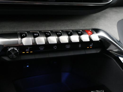 Peugeot 3008 1.2 HYBRID 145 PK AUT. GT / GT-LINE + STOELVERW. | CAMERA | ADAPTIVE CRUISE | CARPLAY | 18 INCH ActivLease financial lease