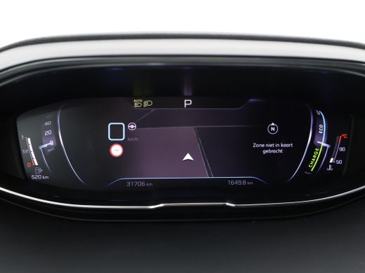 Peugeot 3008 1.2 HYBRID 145 PK AUT. GT / GT-LINE + STOELVERW. | CAMERA | ADAPTIVE CRUISE | CARPLAY | 18 INCH ActivLease financial lease