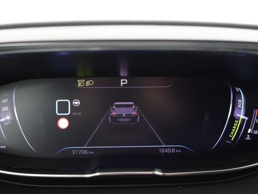 Peugeot 3008 1.2 HYBRID 145 PK AUT. GT / GT-LINE + STOELVERW. | CAMERA | ADAPTIVE CRUISE | CARPLAY | 18 INCH ActivLease financial lease