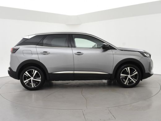 Peugeot 3008 1.2 HYBRID 145 PK AUT. GT / GT-LINE + STOELVERW. | CAMERA | ADAPTIVE CRUISE | CARPLAY | 18 INCH ActivLease financial lease