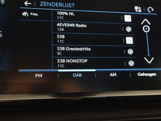 Peugeot 3008 1.2 HYBRID 145 PK AUT. GT / GT-LINE + STOELVERW. | CAMERA | ADAPTIVE CRUISE | CARPLAY | 18 INCH ActivLease financial lease