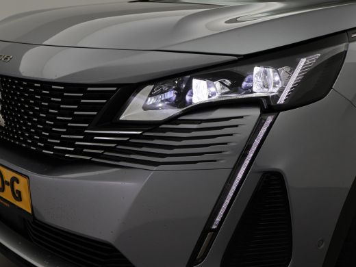 Peugeot 3008 1.2 HYBRID 145 PK AUT. GT / GT-LINE + STOELVERW. | CAMERA | ADAPTIVE CRUISE | CARPLAY | 18 INCH ActivLease financial lease
