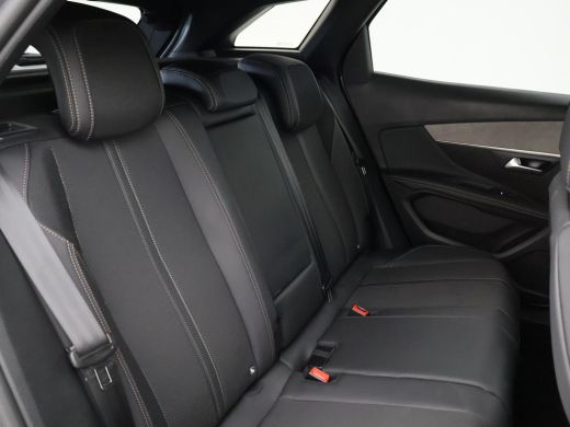 Peugeot 3008 1.2 HYBRID 145 PK AUT. GT / GT-LINE + STOELVERW. | CAMERA | ADAPTIVE CRUISE | CARPLAY | 18 INCH ActivLease financial lease