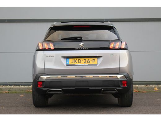 Peugeot 3008 1.6 HYbrid 225 GT | Panoramadak | ACC + Drive Assist | Camera | Navi | LED | Carplay | Keyless | ... ActivLease financial lease