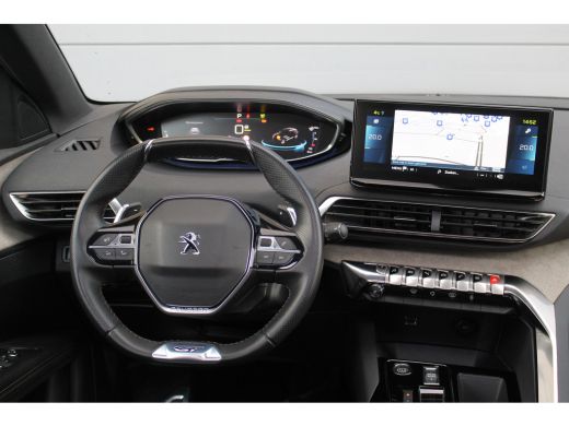 Peugeot 3008 1.6 HYbrid 225 GT | Panoramadak | ACC + Drive Assist | Camera | Navi | LED | Carplay | Keyless | ... ActivLease financial lease