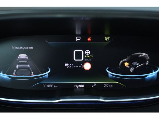 Peugeot 3008 1.6 HYbrid 225 GT | Panoramadak | ACC + Drive Assist | Camera | Navi | LED | Carplay | Keyless | ... ActivLease financial lease