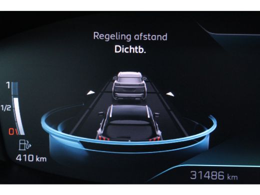 Peugeot 3008 1.6 HYbrid 225 GT | Panoramadak | ACC + Drive Assist | Camera | Navi | LED | Carplay | Keyless | ... ActivLease financial lease