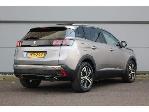 Peugeot 3008 1.6 HYbrid 225 GT | Panoramadak | ACC + Drive Assist | Camera | Navi | LED | Carplay | Keyless | ... ActivLease financial lease