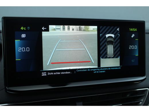 Peugeot 3008 1.6 HYbrid 225 GT | Panoramadak | ACC + Drive Assist | Camera | Navi | LED | Carplay | Keyless | ... ActivLease financial lease